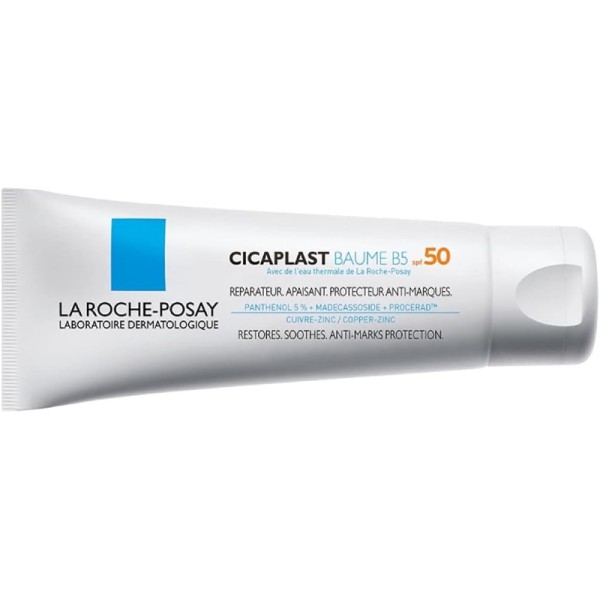 Cicaplast Baume B5 Spf 50