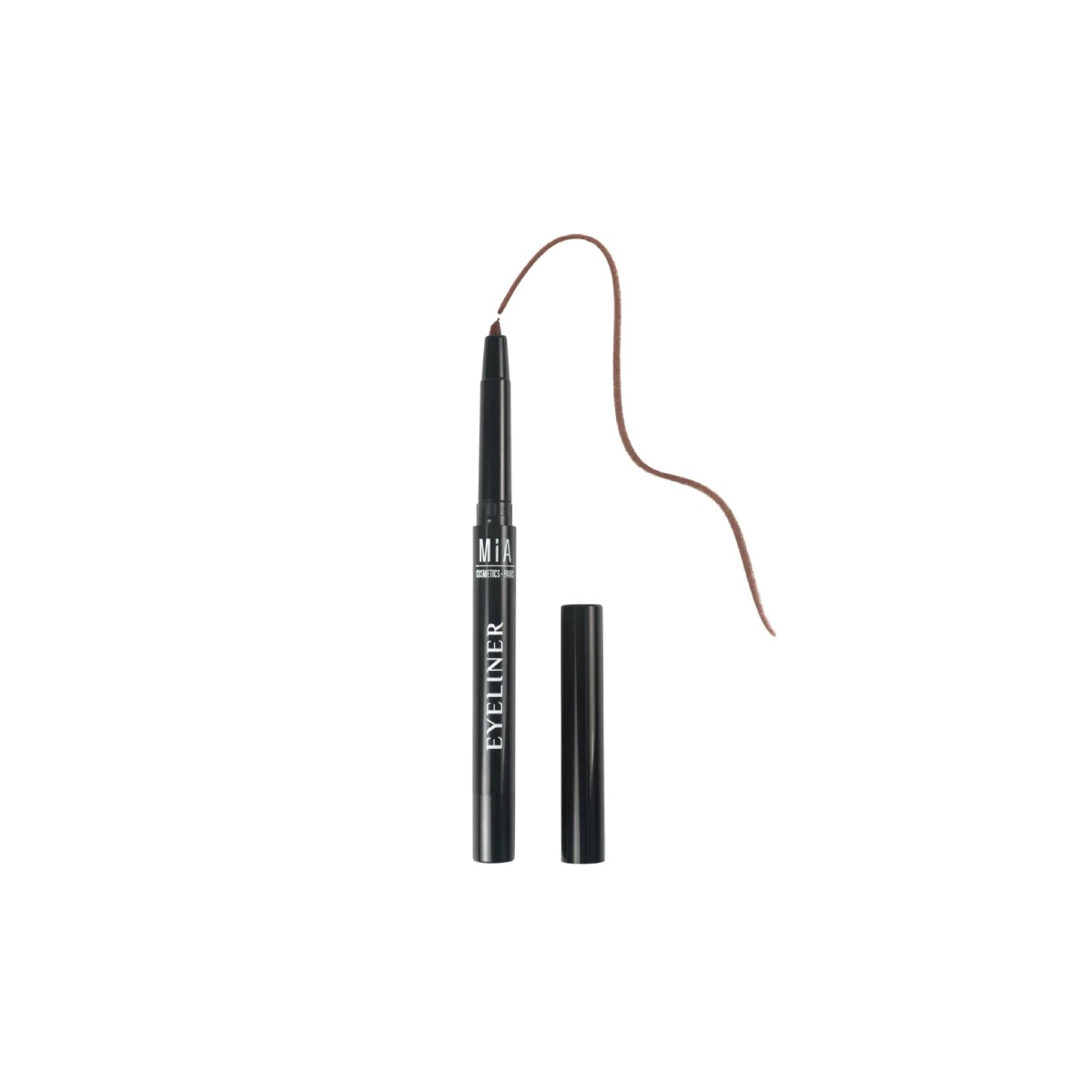 Eyeliner Deep Brown Mia Laurens ( 0716 )