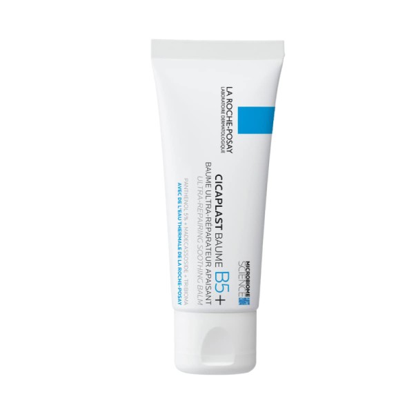 Cicaplast Baume B5+