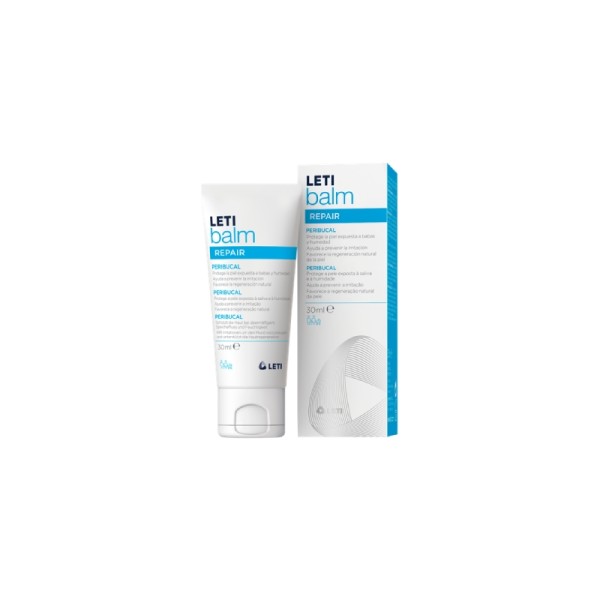 Letibalm Peribucal 30 G