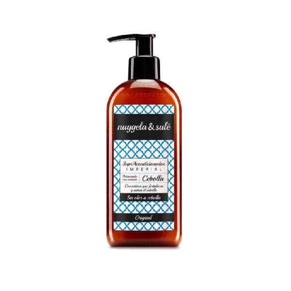 Nuggelasule Acondicionador Cebolla Imperial 250 Ml