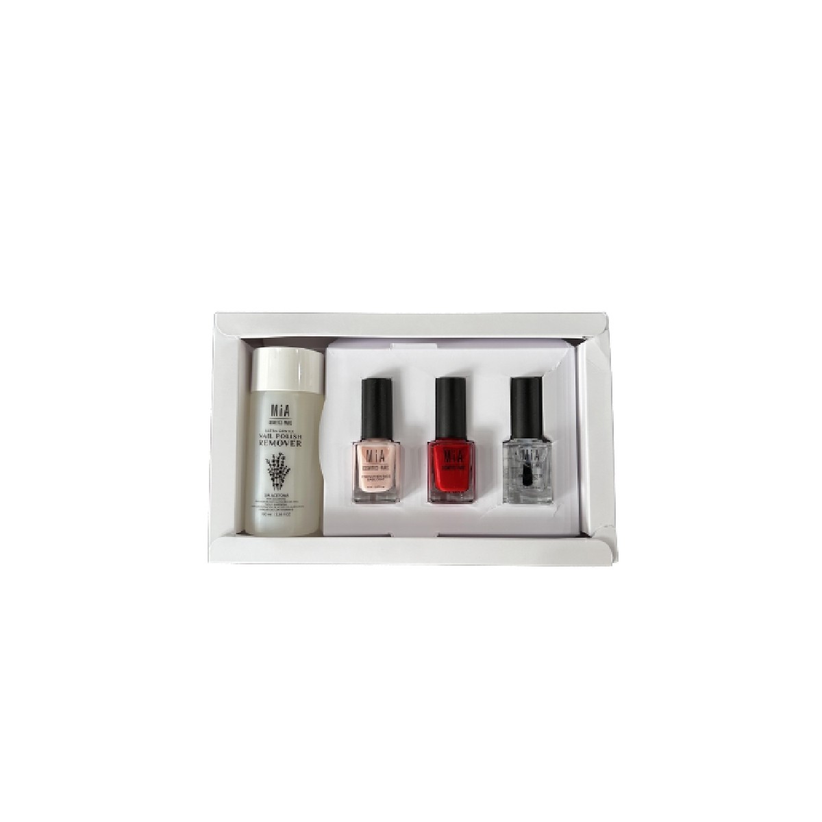 Laurens Gift Box Mia Christmas Perfect Nails 4...