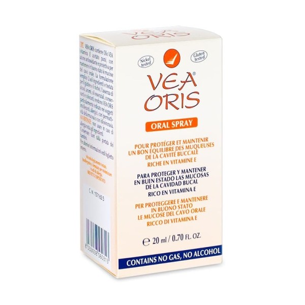 Vea Oris 20 Ml
