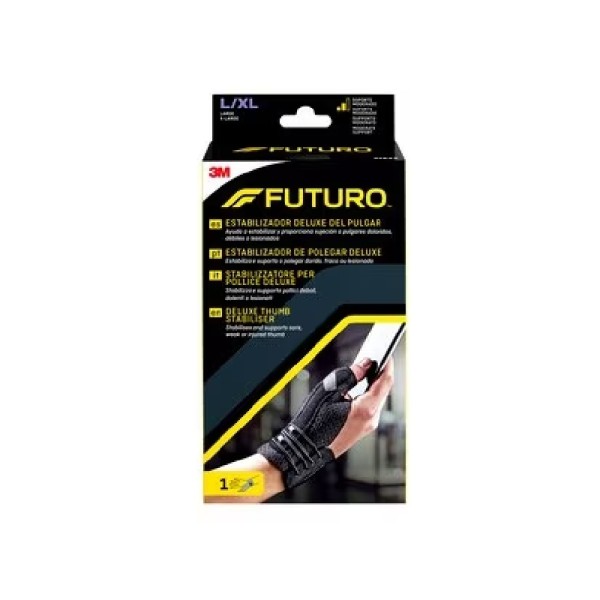 Estabiliizador Del Pulgar T Sm