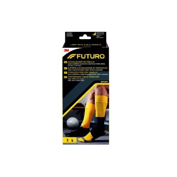 Tobillera Futuro Sport 1 Unidad Talla Unica