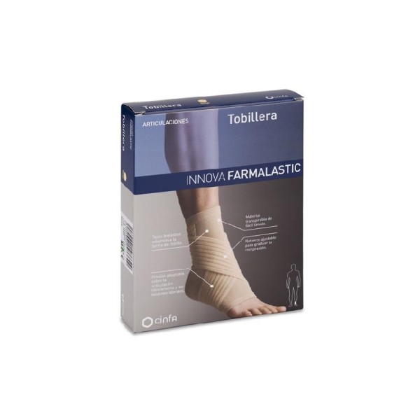 Tobillera Innova T Xg