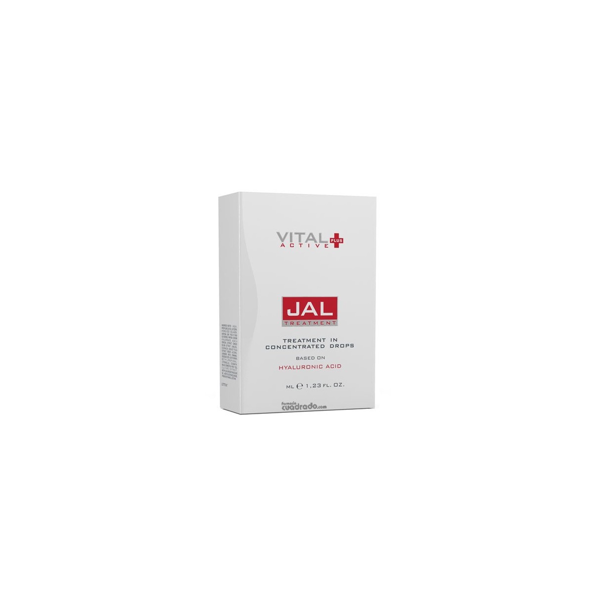 Vital Plus Jal 15Ml