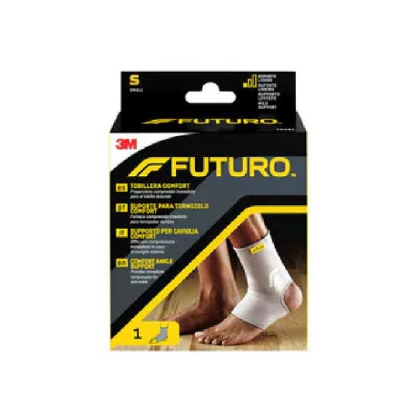 Tobillera 3M futuro comfort lift talla pequeña