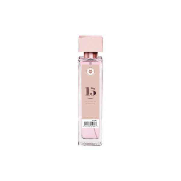 Iap Pharma 15 Perfume Mujer 150 Ml