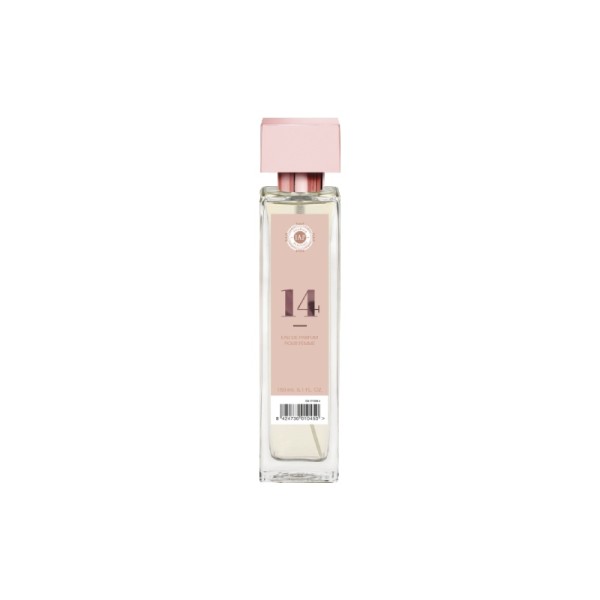 Iap Pharma 14 Perfume Mujer 150 Ml