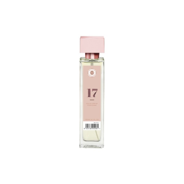 Iap Pharma 17 Perfume Mujer 150 Ml