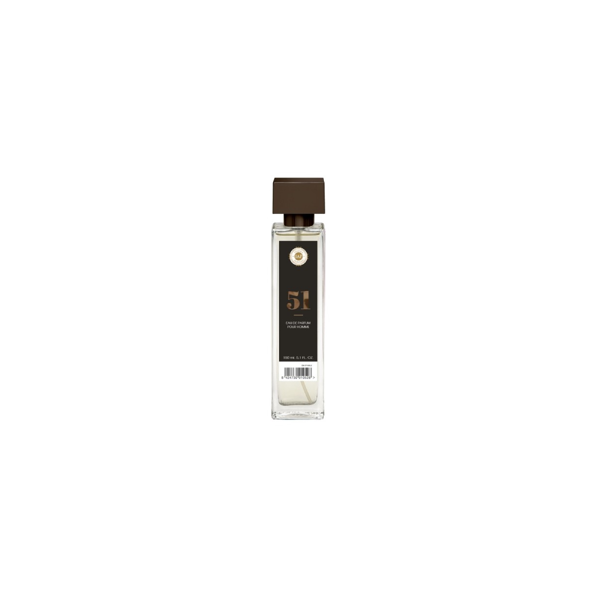 Iap Pharma 51 Perfume Hombre 150 Ml