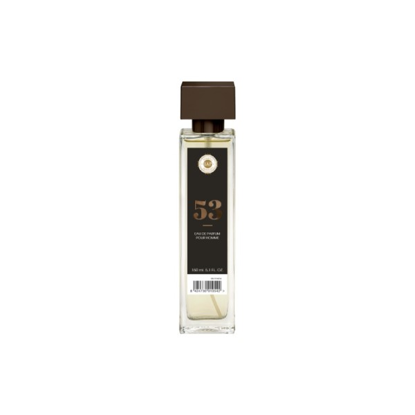 Iap Pharma 53 Hombre 150 Ml