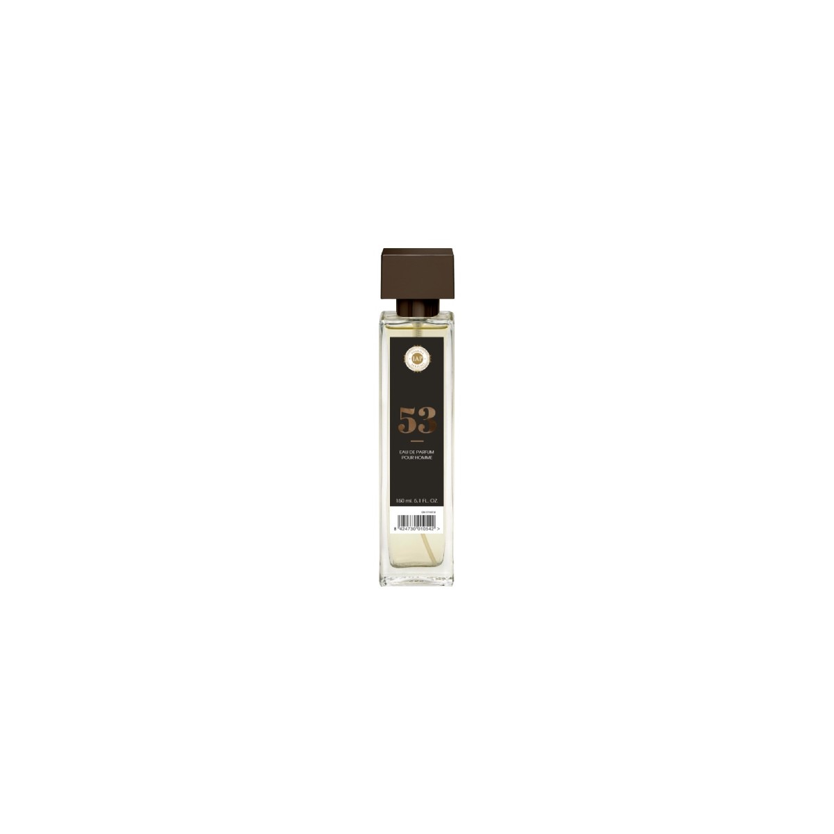 Iap Pharma 53 Hombre 150 Ml