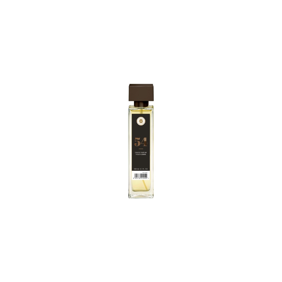 Iap Pharma 54 Perfume Hombre 150 Ml