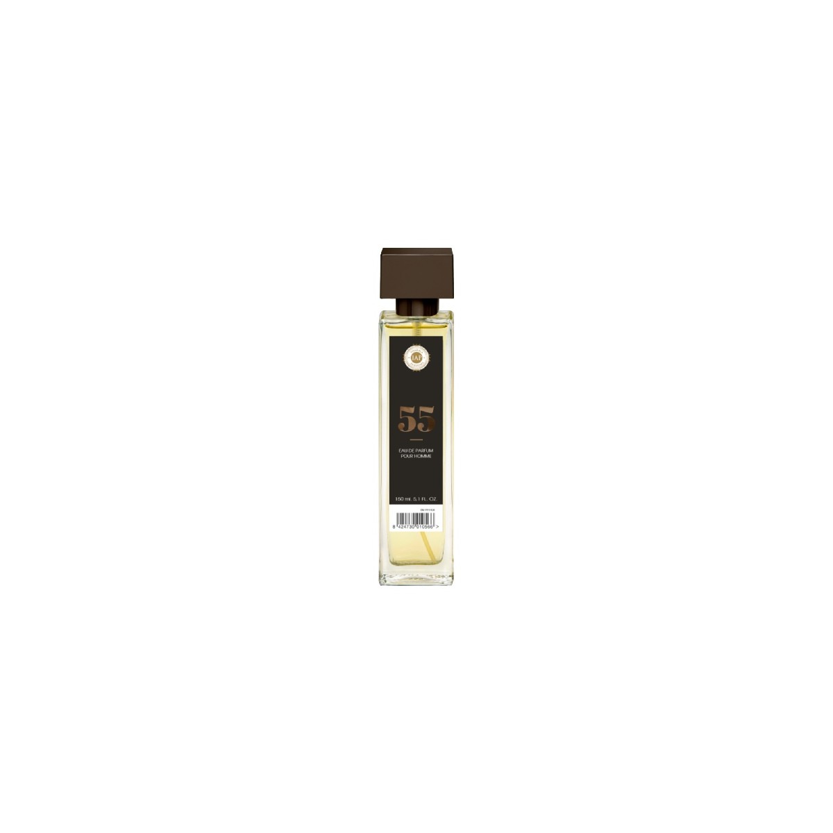 Iap Pharma Pour Homme No 55 150 Ml