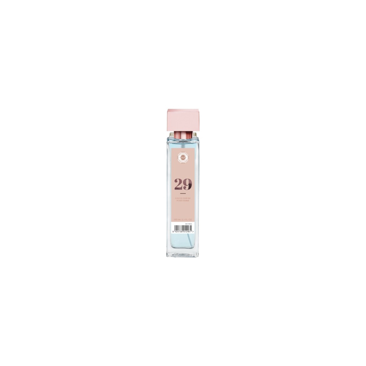 Iap Pharma 29 Perfume Mujer 150 Ml