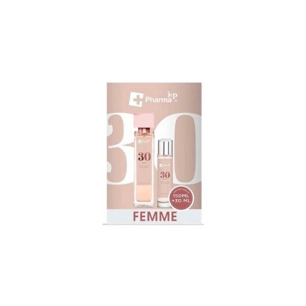 Iap Pharma Pour Femme No 30