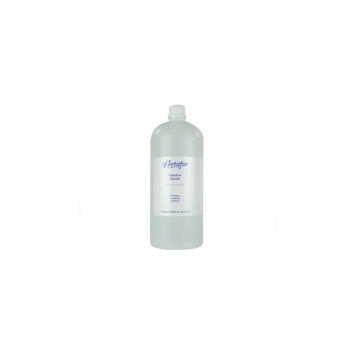 Vaselina liquida 1000 ml