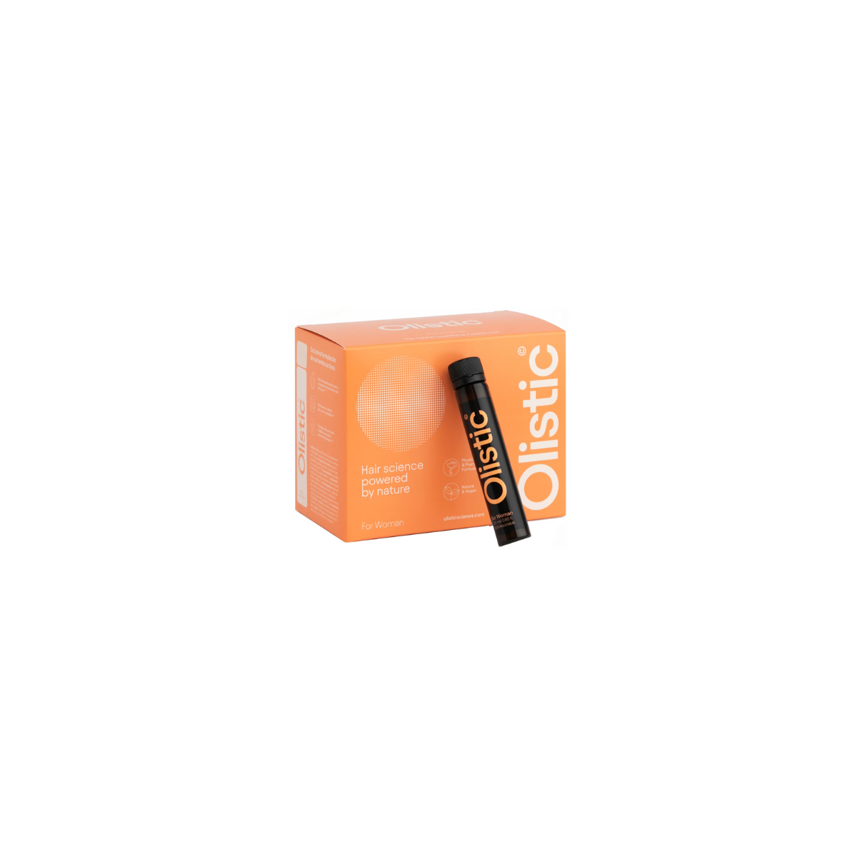 Olistic for women 25 ml