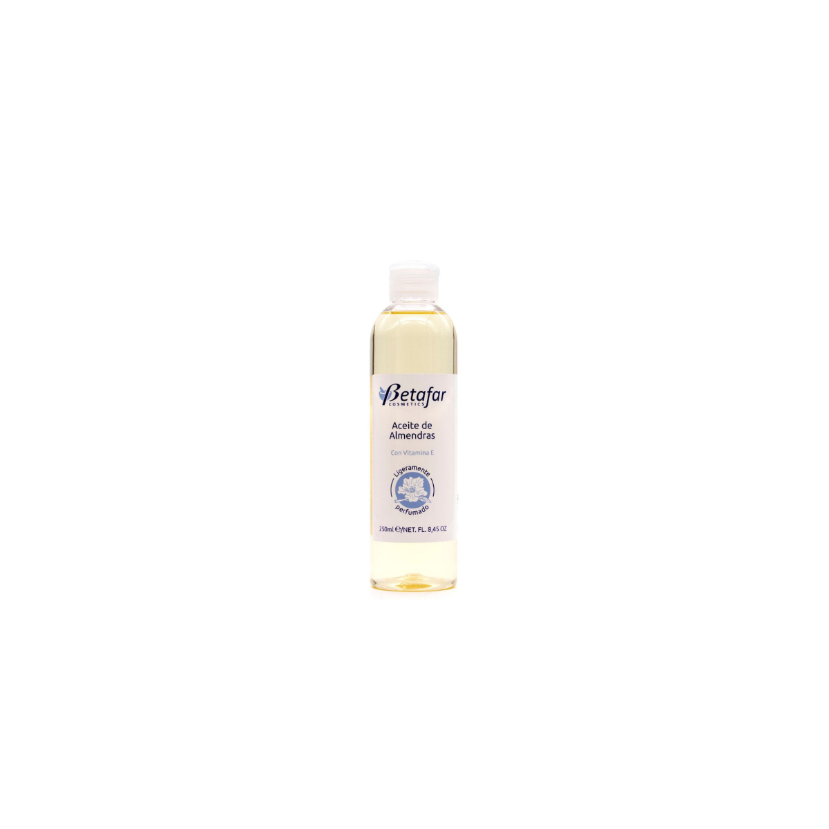 Aceite De Almendras Dulces 250 Ml