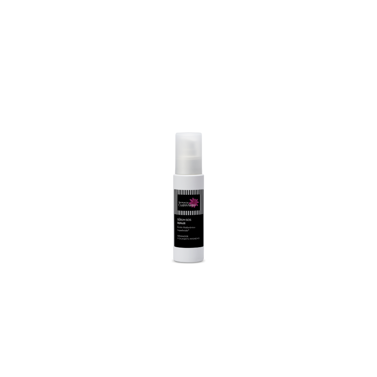 Serum SOS repair 4 vientos 50 ml