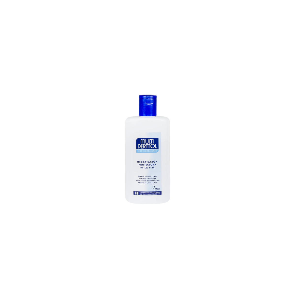 Multidermol Leche Hidratante 250 Ml