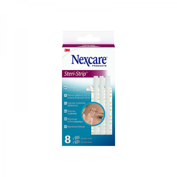Nexcare Steri Strip