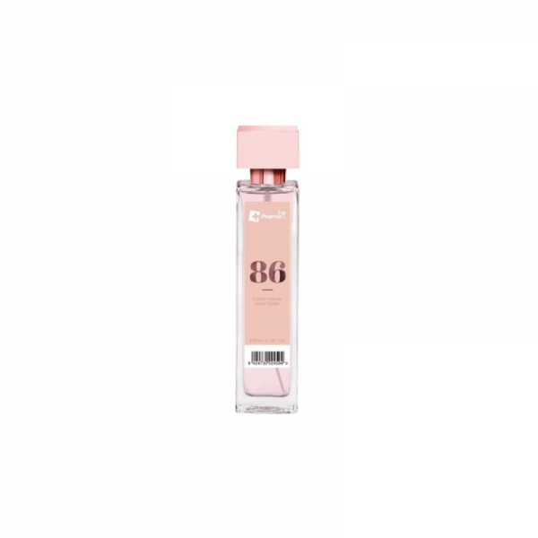 Iap pharma pour femme 150 ml nº 86