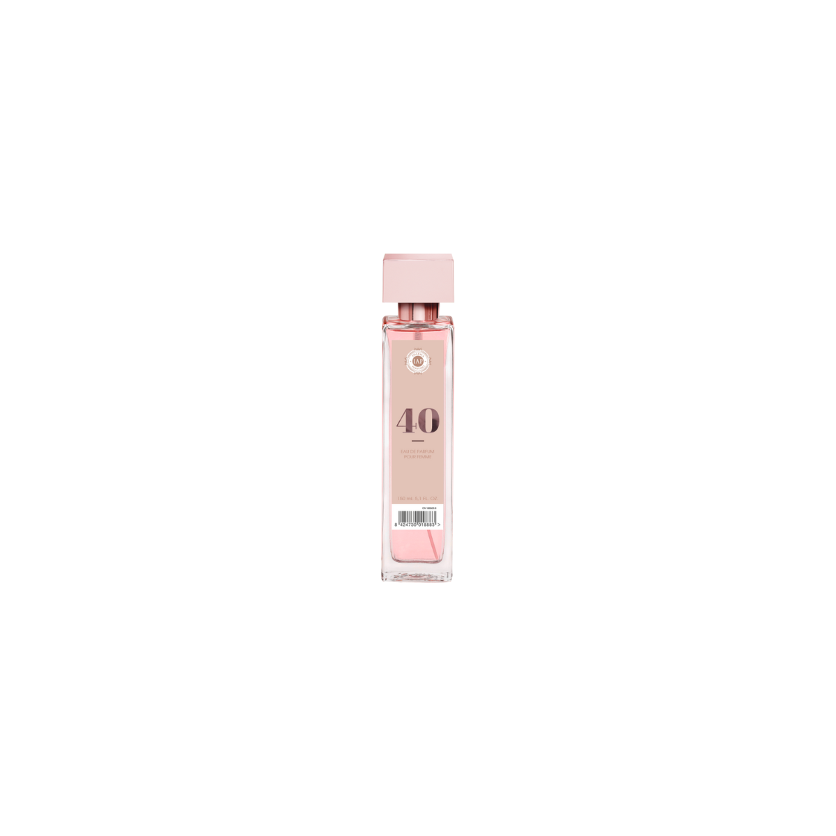 Iap pharma pour femme nº 40 150 ml