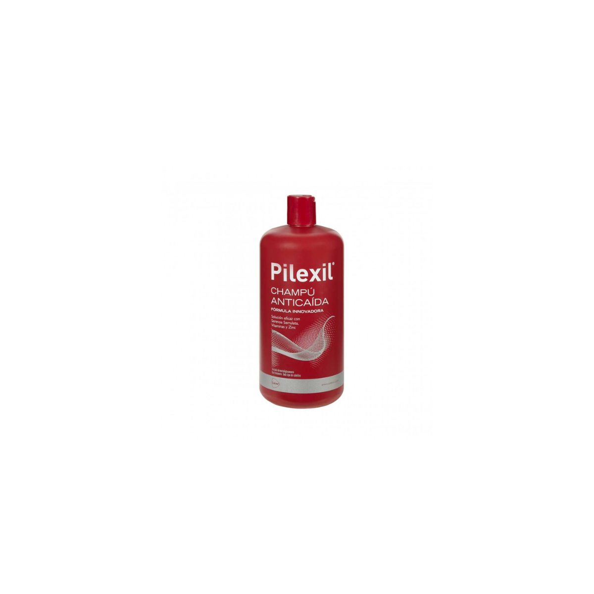 Pilexil champu anticaida