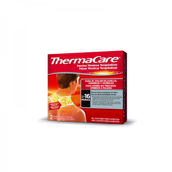 Thermacare 8 h un solo uso