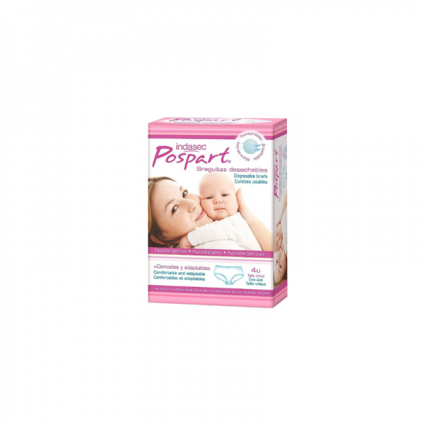 Indasec postpart braguita