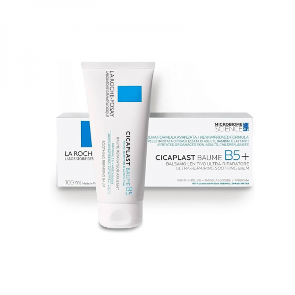 Cicaplast Baume B5+