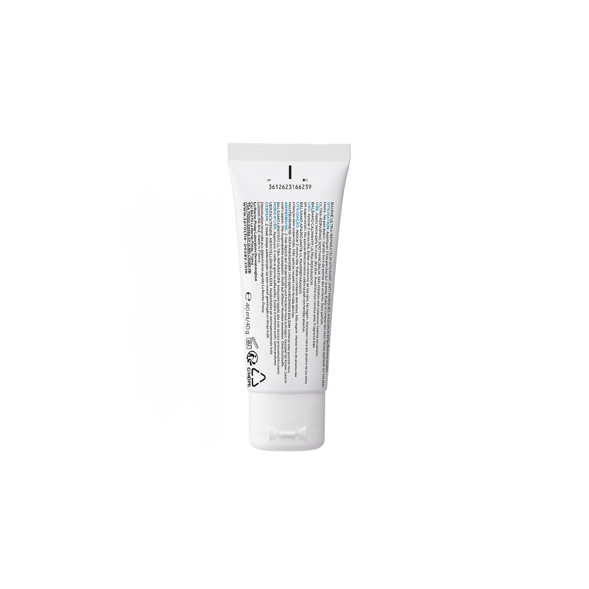 Cicaplast Baume B5+