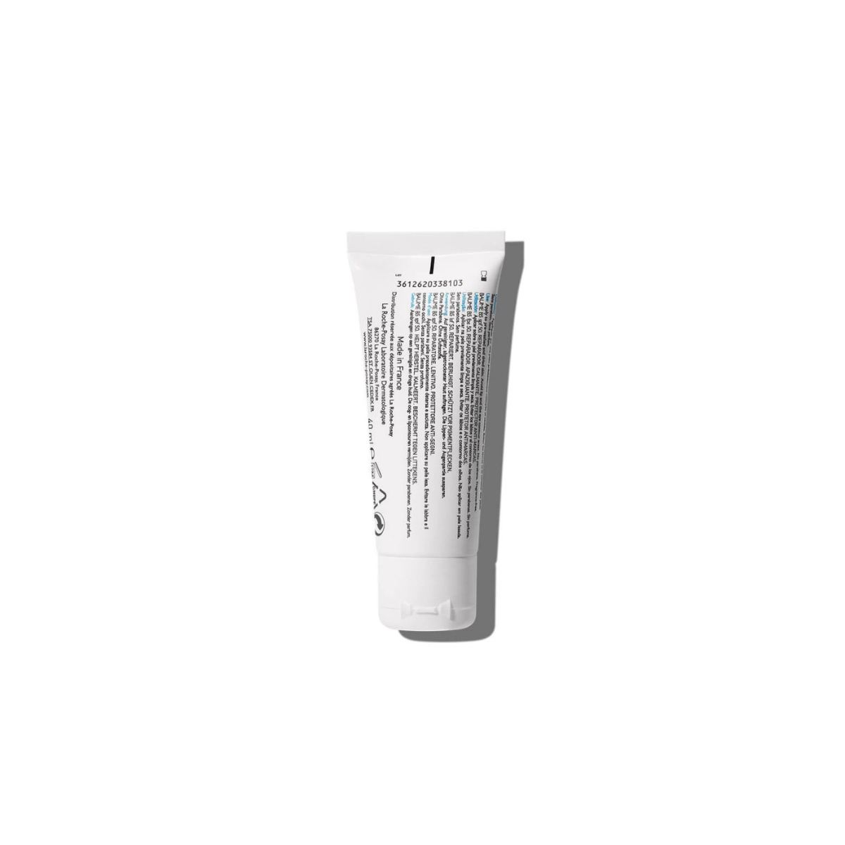 Cicaplast Baume B5 Spf 50