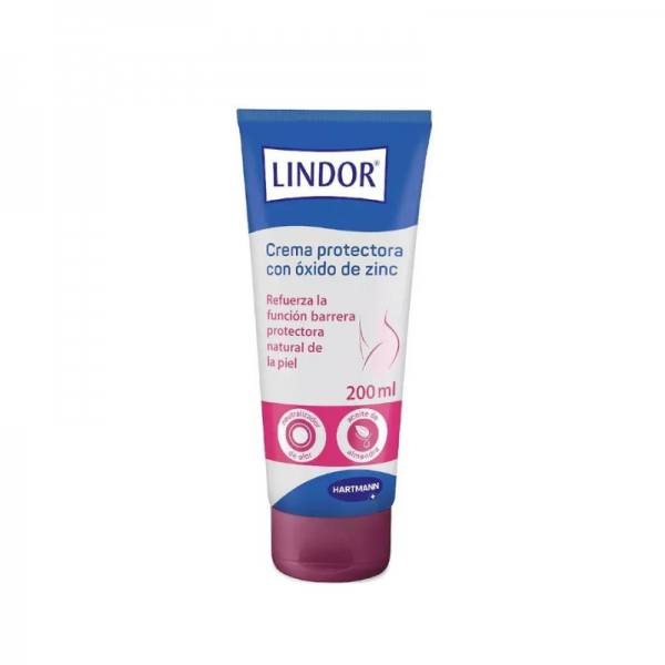 Menalind Crema Protectora 200 Ml