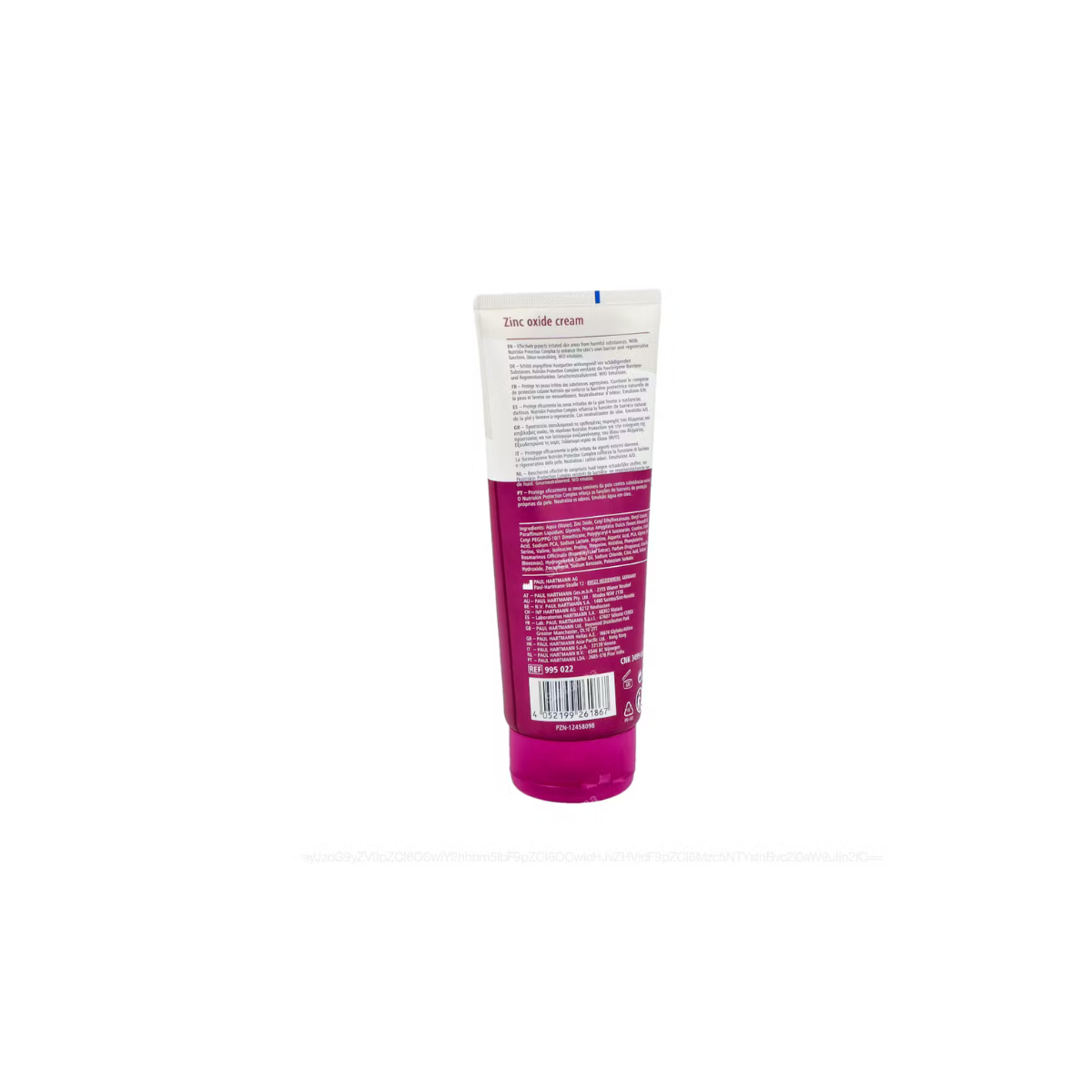 Menalind Crema Protectora 200 Ml