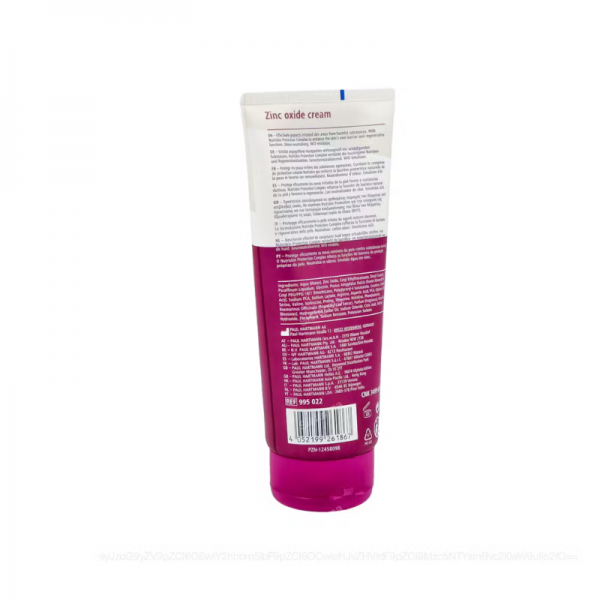 Menalind Crema Protectora 200 Ml