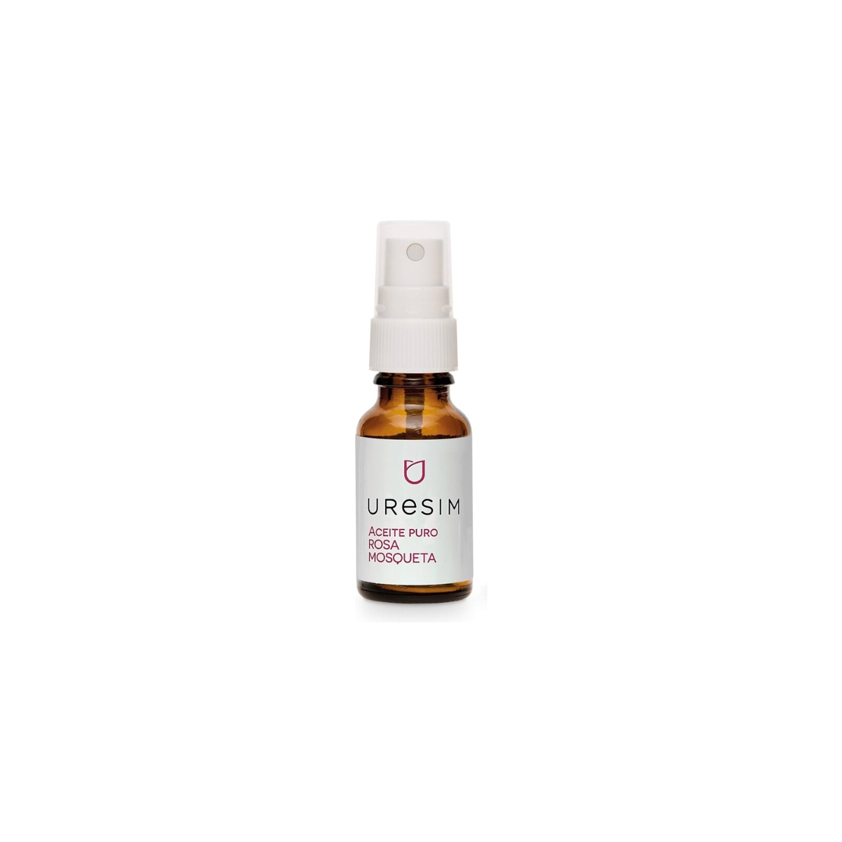 Uresim Aceite Rosa Mosqueta Puro 100 15Ml