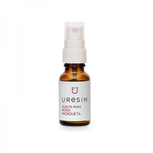 Uresim Aceite Rosa Mosqueta Puro 100 15Ml