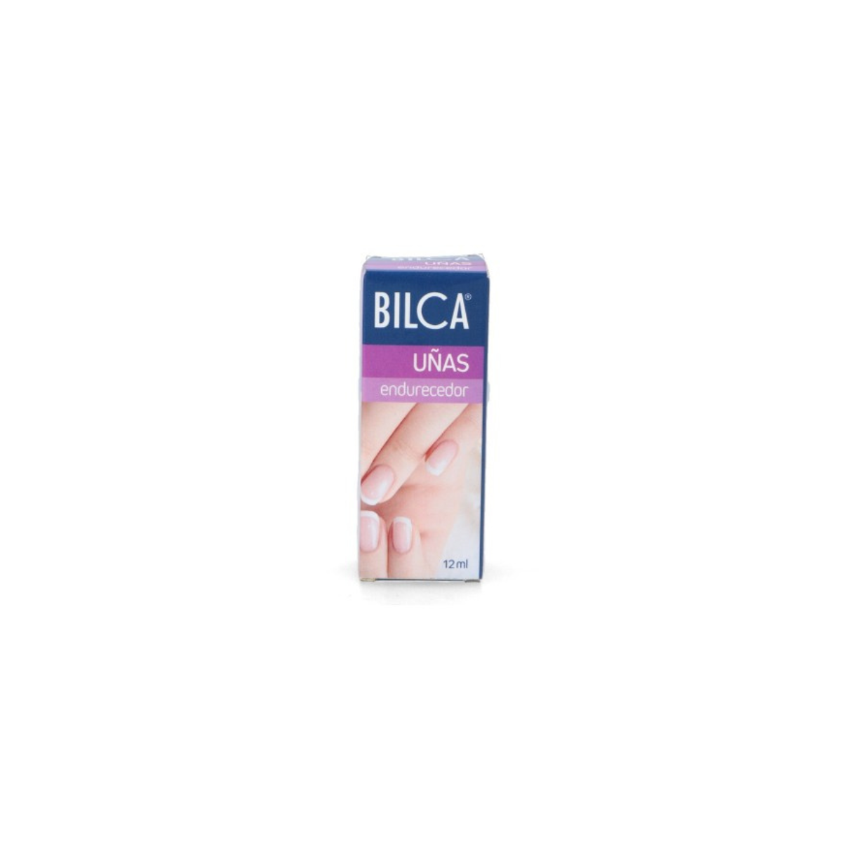 Bilca Fortalecedor Uñas 12 Ml
