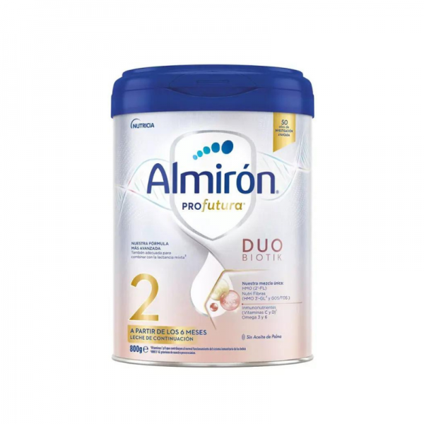 Almiron profutura 2 800 g