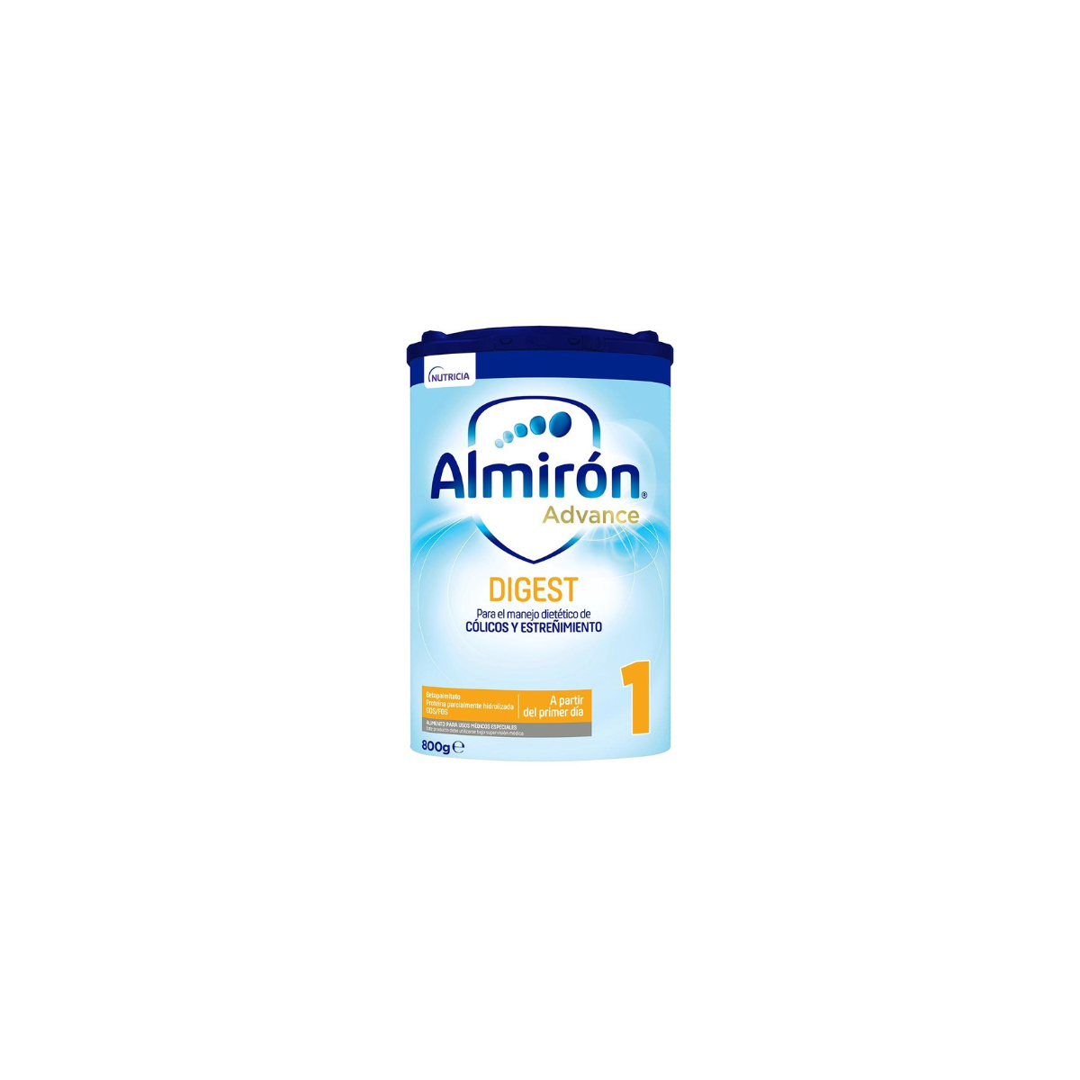 Almiron digest 1 advance 800g