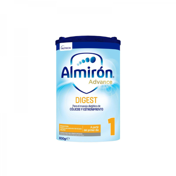 Almiron digest 1 advance 800g