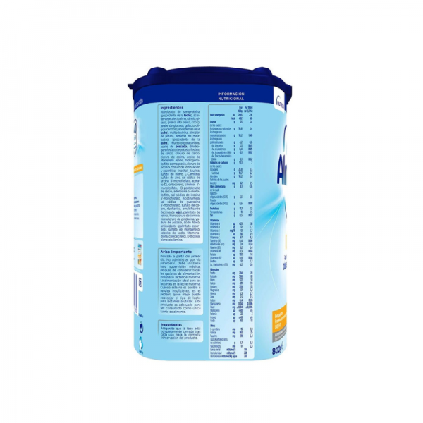 Almiron digest 1 advance 800g