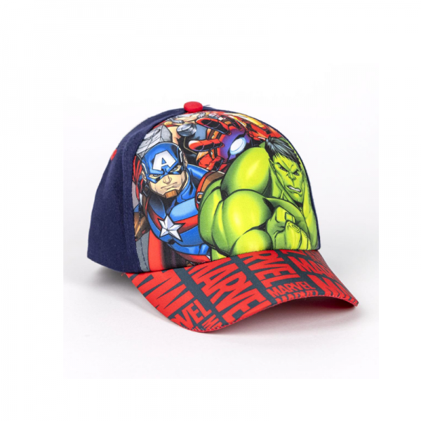 Gafas infantiles + gorra 2
