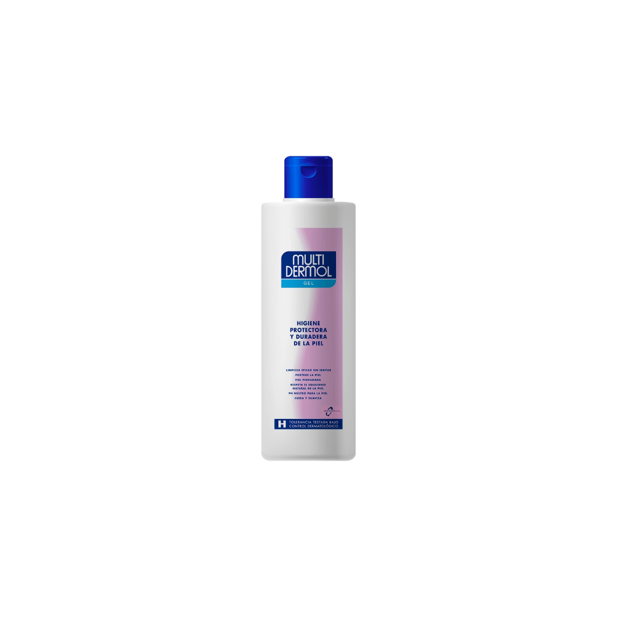 Multidermol Gel 750 Ml