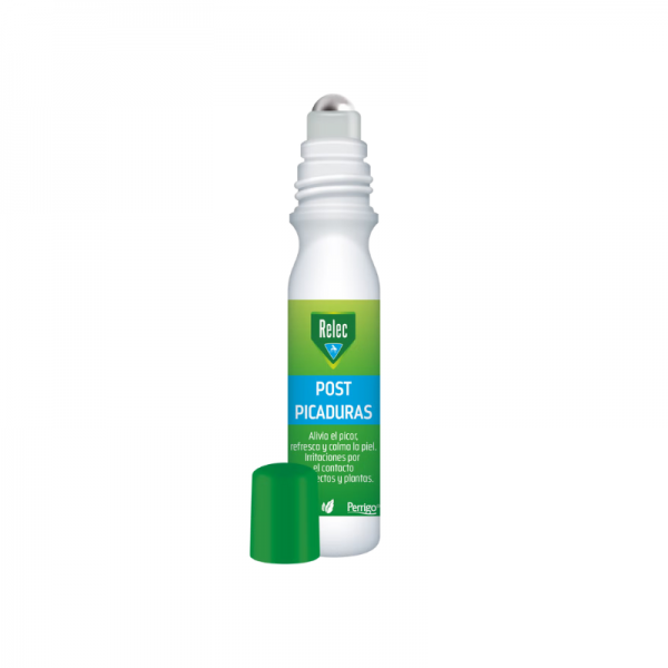 Relec post picaduras roll on 15 ml