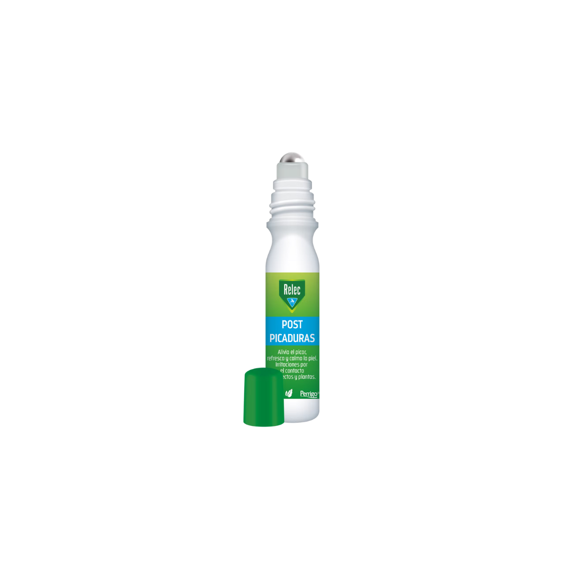 Relec post picaduras roll on 15 ml
